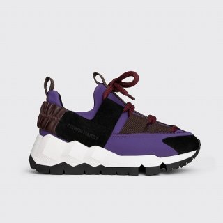 PIERRE HARDY ピエールアルディ スニーカー 【正規取扱店販売品】 沖縄