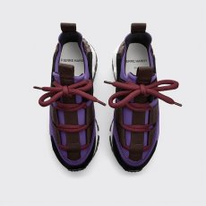 画像4: PIERRE HARDY　トレックコメットスニーカーXL (4)