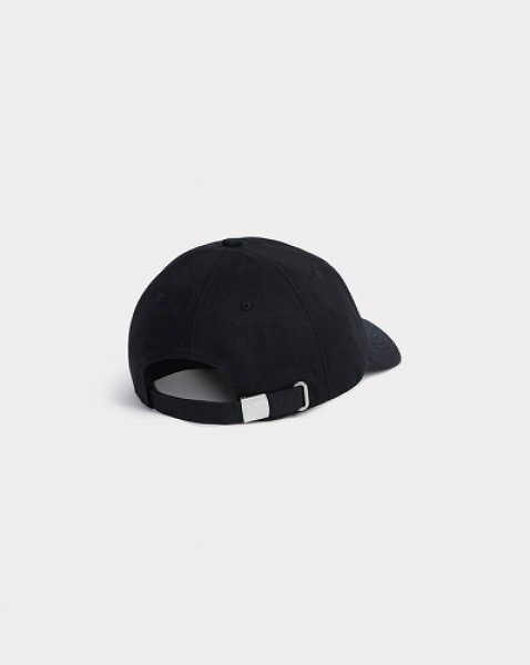 画像3: KENZO PARIS 'Boke Flower 2.0' エンブロイダリー コットン キャップ (3)