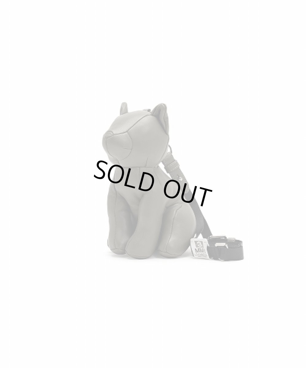 画像3: Maison MIHARA YASUHIRO "DOLLS" Cat Mini Bag (3)