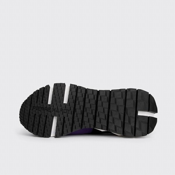 画像5: PIERRE HARDY　トレックコメットスニーカーXL (5)