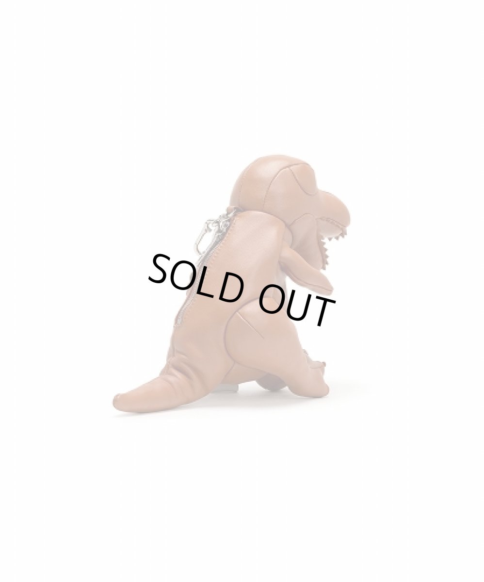 画像4: Maison MIHARA YASUHIRO "DOLLS" T-REX Mini Bag (4)