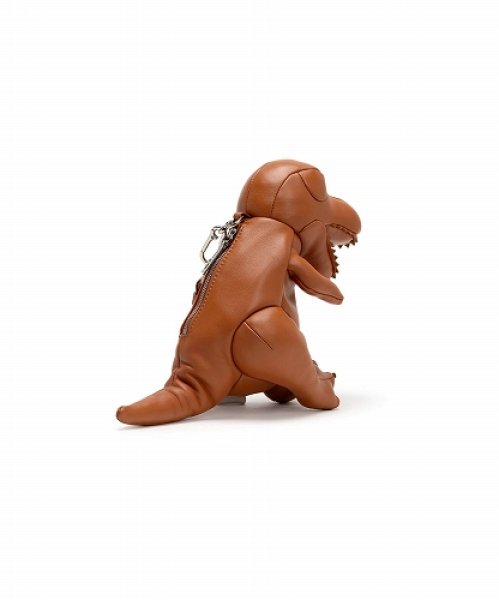 画像4: Maison MIHARA YASUHIRO "DOLLS" T-REX Mini Bag (4)