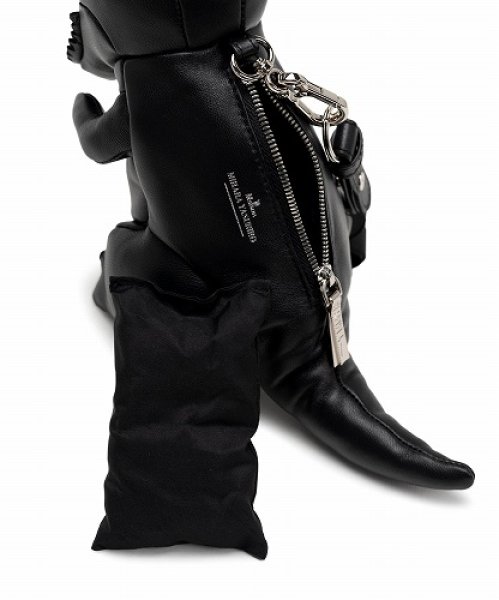 画像6: Maison MIHARA YASUHIRO "DOLLS" T-REX Mini Bag (6)