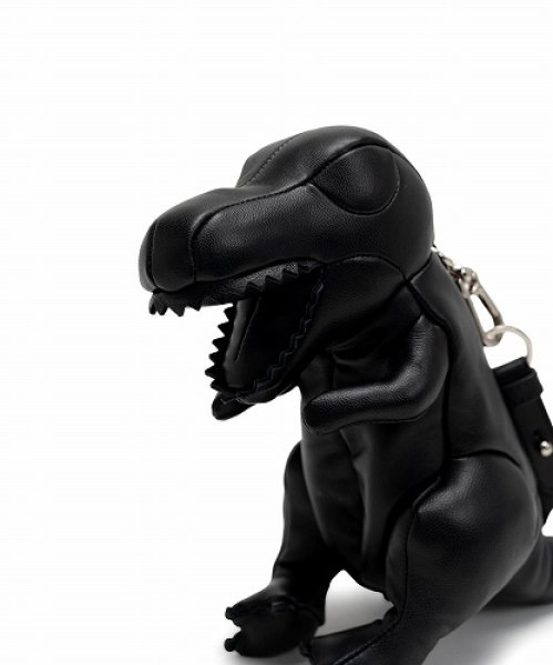 画像5: Maison MIHARA YASUHIRO "DOLLS" T-REX Mini Bag (5)