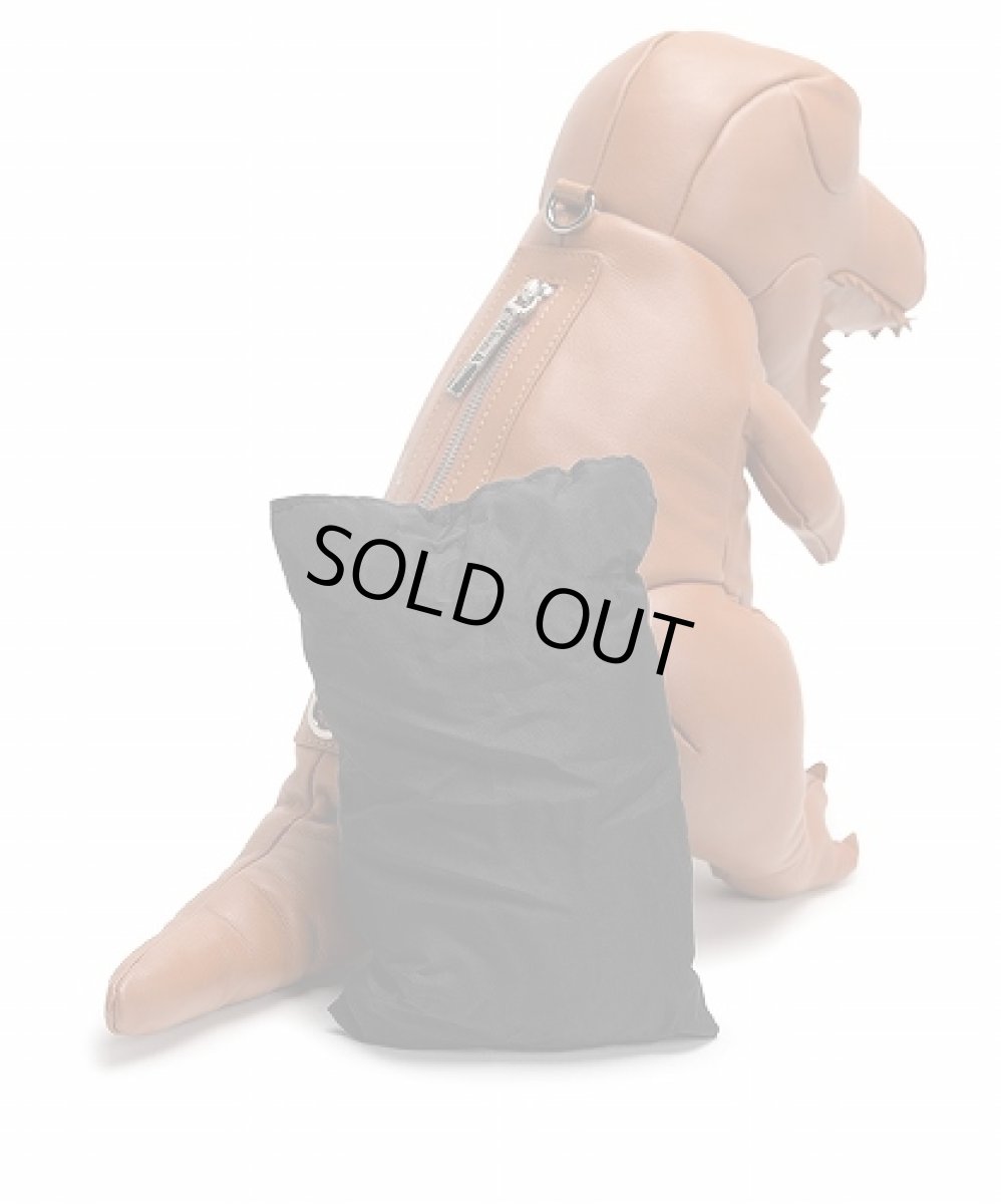 画像7: Maison MIHARA YASUHIRO "DOLLS" T-REX Mini Bag (7)