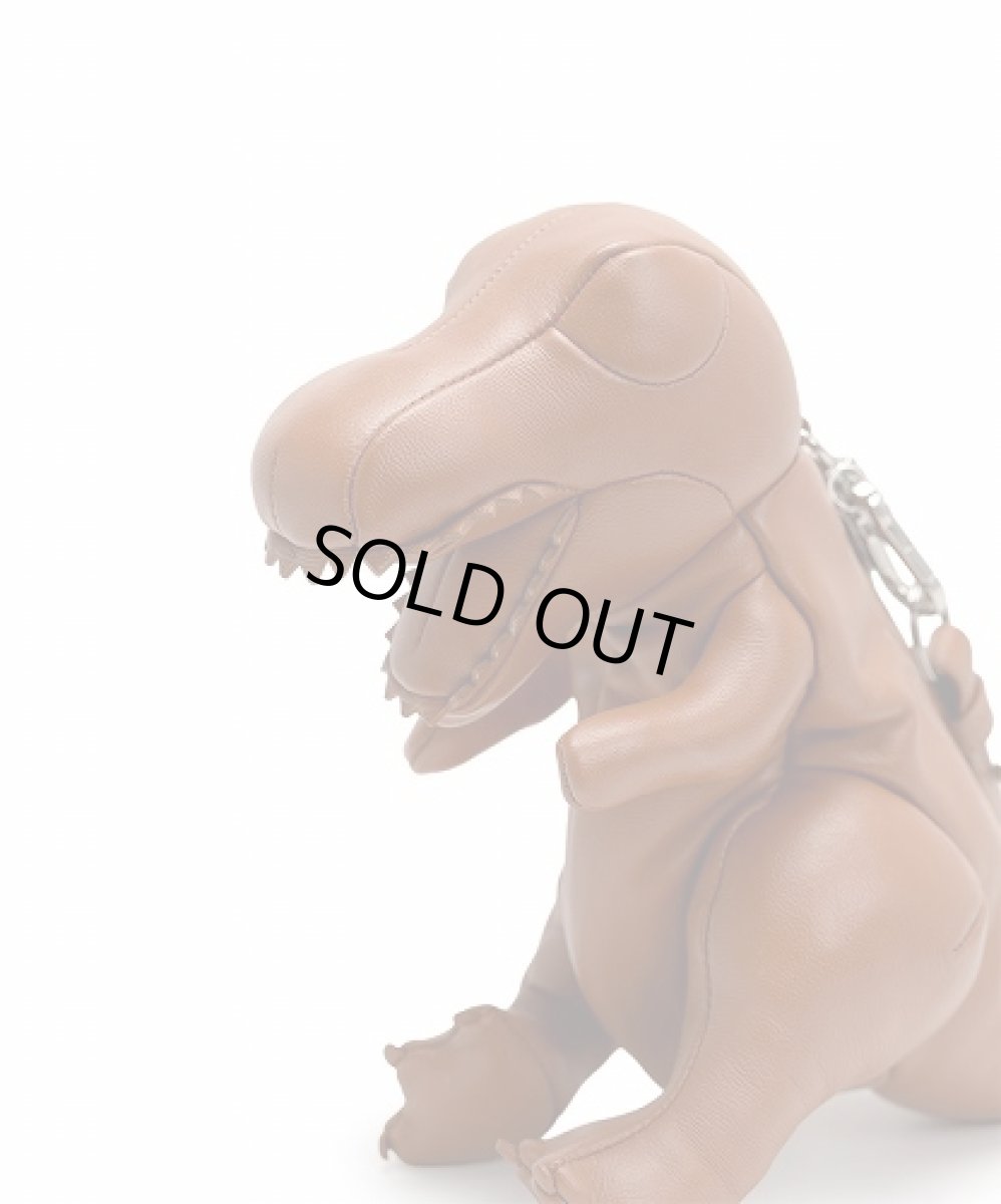 画像5: Maison MIHARA YASUHIRO "DOLLS" T-REX Mini Bag (5)