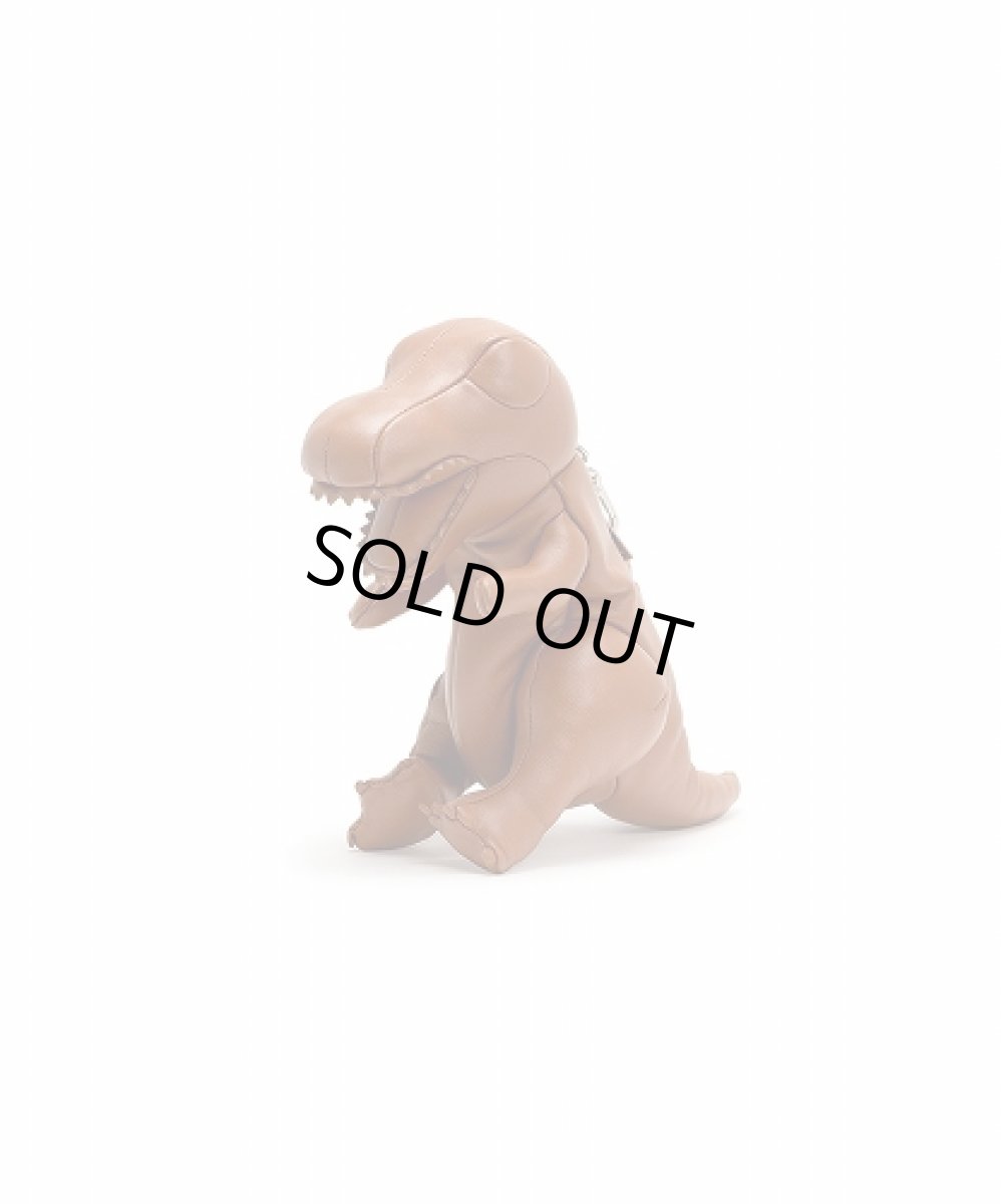 画像3: Maison MIHARA YASUHIRO "DOLLS" T-REX Mini Bag (3)