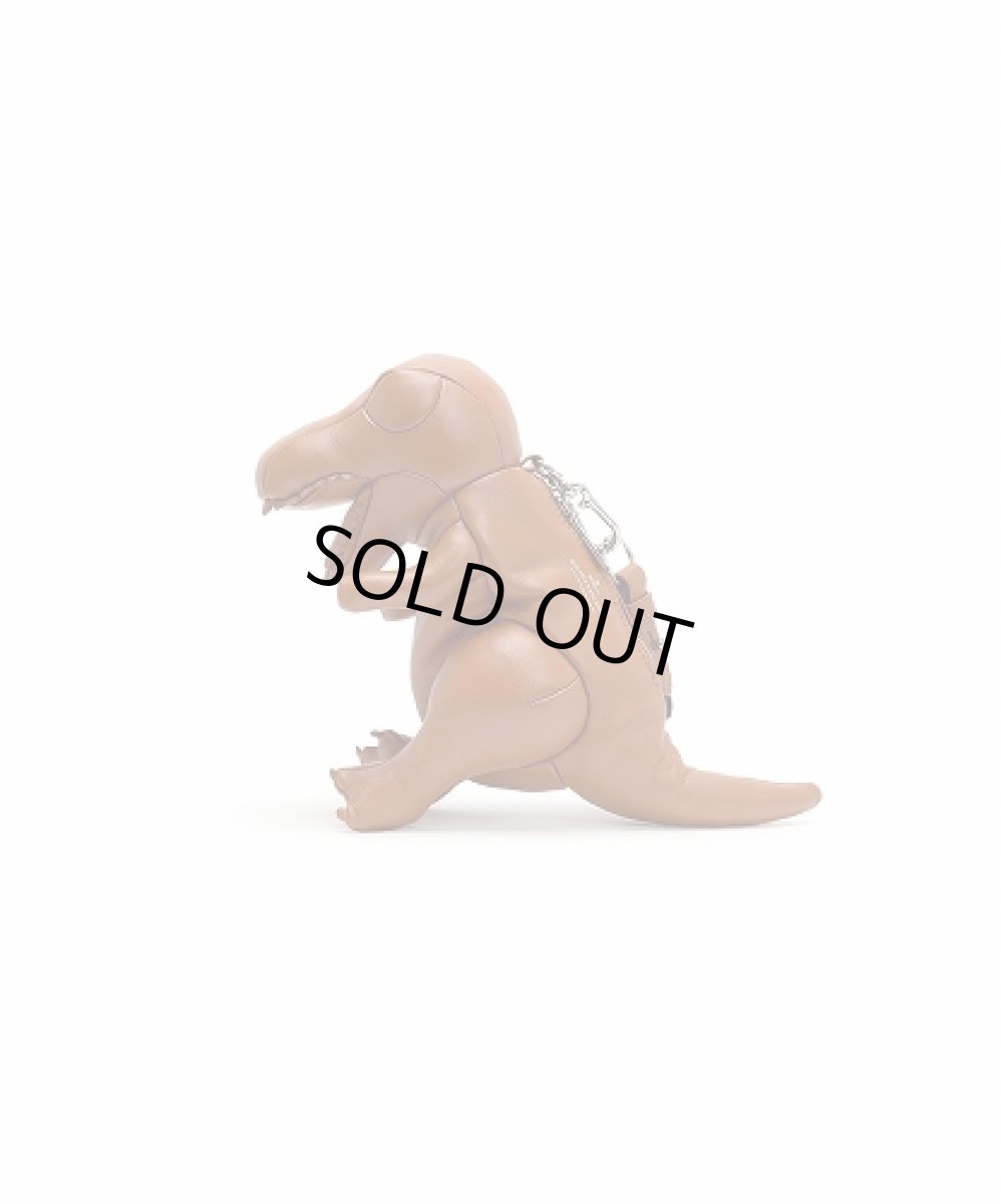 画像2: Maison MIHARA YASUHIRO "DOLLS" T-REX Mini Bag (2)