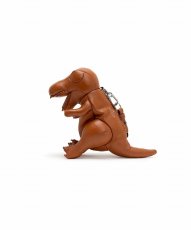 画像2: Maison MIHARA YASUHIRO "DOLLS" T-REX Mini Bag (2)