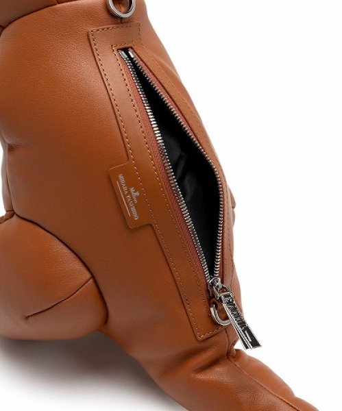 画像6: Maison MIHARA YASUHIRO "DOLLS" T-REX Mini Bag (6)