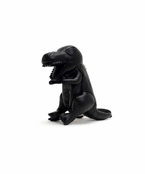 画像3: Maison MIHARA YASUHIRO "DOLLS" T-REX Mini Bag (3)