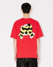 画像6: 'KENZO Wild Tiger' オーバーサイズ Tシャツ イン コットン (6)