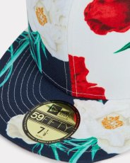 画像3: 'KENZO x New Era' キャップ (3)