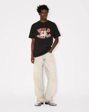 画像6: 'KENZO Wild Tiger' Tシャツ イン コットン (6)