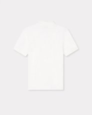 画像2: 'KENZO Wild Tiger' スリム ポロ イン コットン (2)