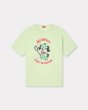 画像1: 'KENZO Cartoon' Tシャツ イン コットン (1)