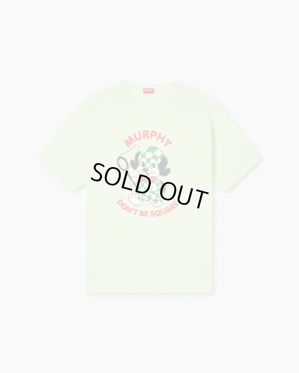 画像1: 'KENZO Cartoon' Tシャツ イン コットン (1)