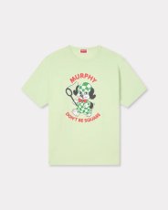 画像1: 'KENZO Cartoon' Tシャツ イン コットン (1)
