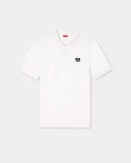 画像1: 'KENZO Wild Tiger' スリム ポロ イン コットン (1)