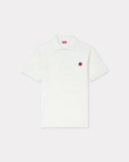 画像1: 'Boke Flower' スリム ポロ イン コットン (1)