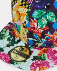 画像3: 'KENZO x New Era' キャップ (3)
