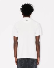 画像7: 'Boke Flower' スリム ポロ イン コットン (7)