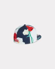 画像2: 'KENZO x New Era' キャップ (2)