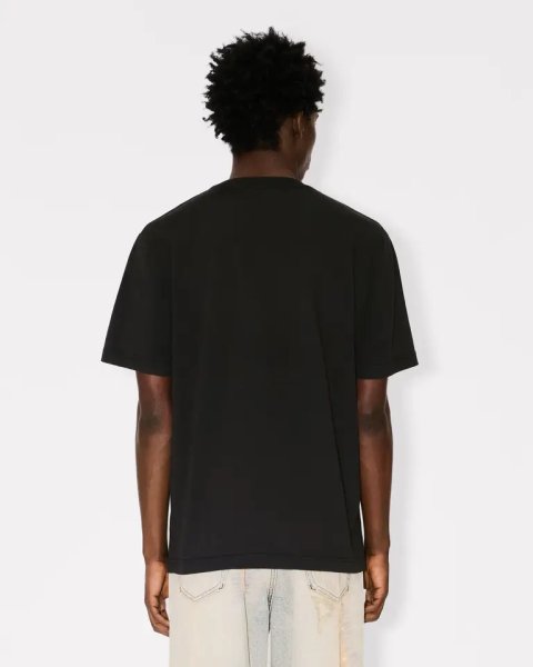 画像5: 'KENZO Wild Tiger' Tシャツ イン コットン (5)