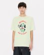 画像4: 'KENZO Cartoon' Tシャツ イン コットン (4)