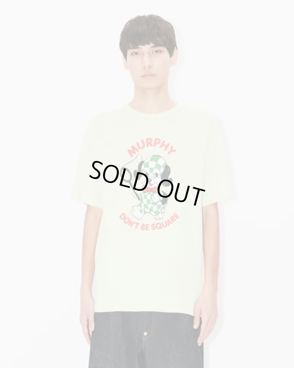 画像4: 'KENZO Cartoon' Tシャツ イン コットン (4)