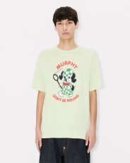 画像4: 'KENZO Cartoon' Tシャツ イン コットン (4)