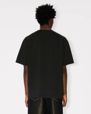 画像5: 'KENZO Wild Tiger' エンブロイダリー オーバーサイズ Tシャツ イン コットン (5)