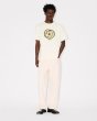 画像6: 'KENZO Boke Heart' Tシャツ イン コットン (6)