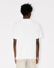 画像5: 'KENZO Wild Tiger' エンブロイダリー Tシャツ イン コットン (5)