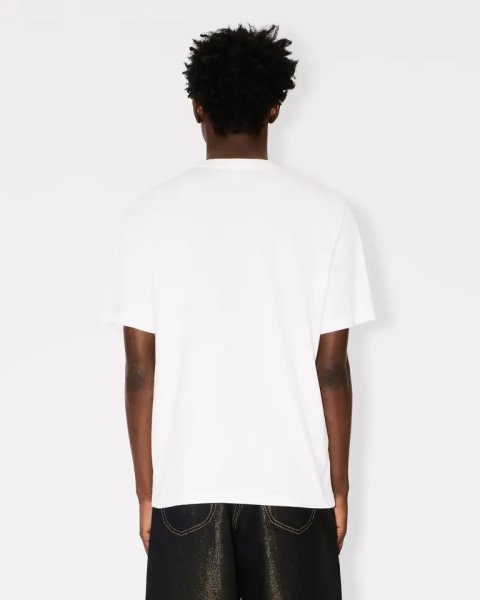 画像5: 'KENZO Wild Tiger' Tシャツ イン コットン (5)