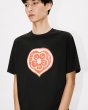 画像3: 'KENZO Boke Heart' Tシャツ イン コットン (3)