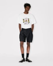 画像7: 'KENZO Wild Tiger' オーバーサイズ Tシャツ イン コットン (7)