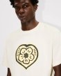 画像3: 'KENZO Boke Heart' Tシャツ イン コットン (3)