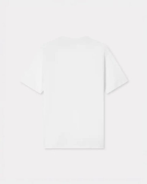 画像2: 'KENZO Wild Tiger' Tシャツ イン コットン (2)