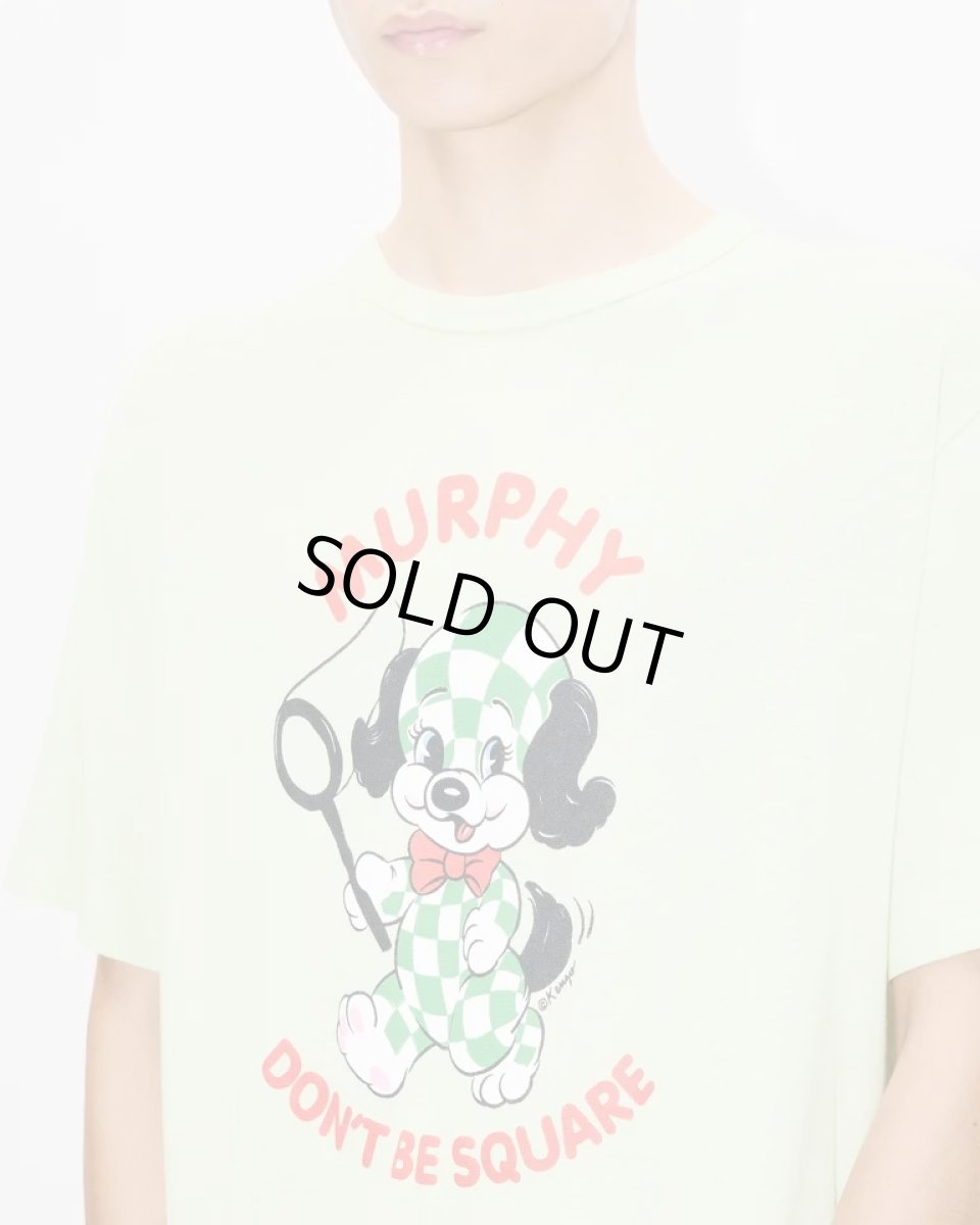 画像3: 'KENZO Cartoon' Tシャツ イン コットン (3)