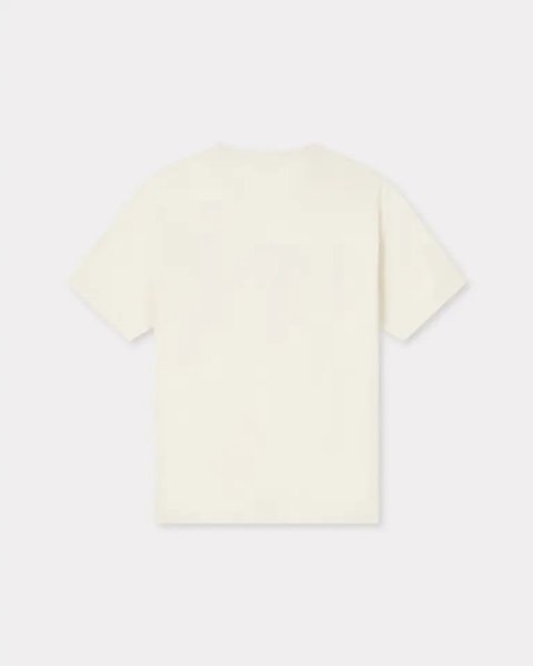 画像2: 'KENZO Boke Heart' Tシャツ イン コットン (2)