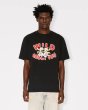 画像4: 'KENZO Wild Tiger' Tシャツ イン コットン (4)