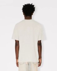 画像5: 'KENZO Wild Tiger' エンブロイダリー Tシャツ イン コットン (5)