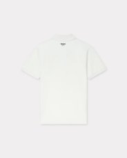 画像2: 'Boke Flower' スリム ポロ イン コットン (2)