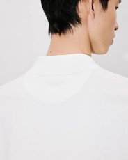 画像4: 'KENZO Wild Tiger' スリム ポロ イン コットン (4)