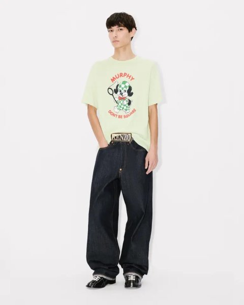 画像6: 'KENZO Cartoon' Tシャツ イン コットン (6)
