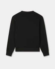 画像2: 'KENZO Wild Tiger' エンブロイダリー スウェット イン コットン (2)