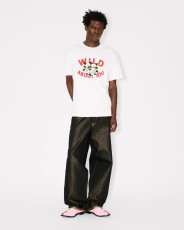 画像6: 'KENZO Wild Tiger' Tシャツ イン コットン (6)