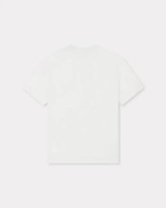 画像2: 'KENZO Wild Tiger' エンブロイダリー Tシャツ イン コットン (2)
